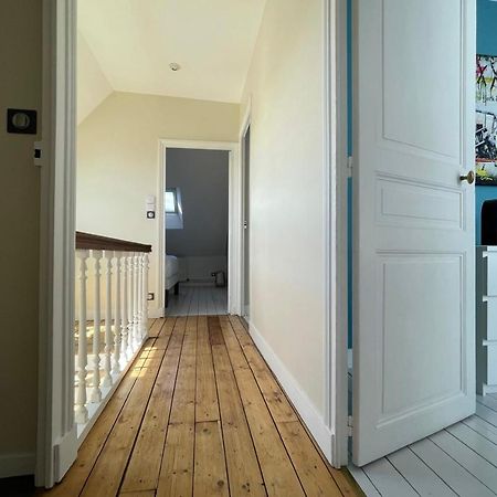 Superb Duplex Near The Halles De Tours 아파트 외부 사진