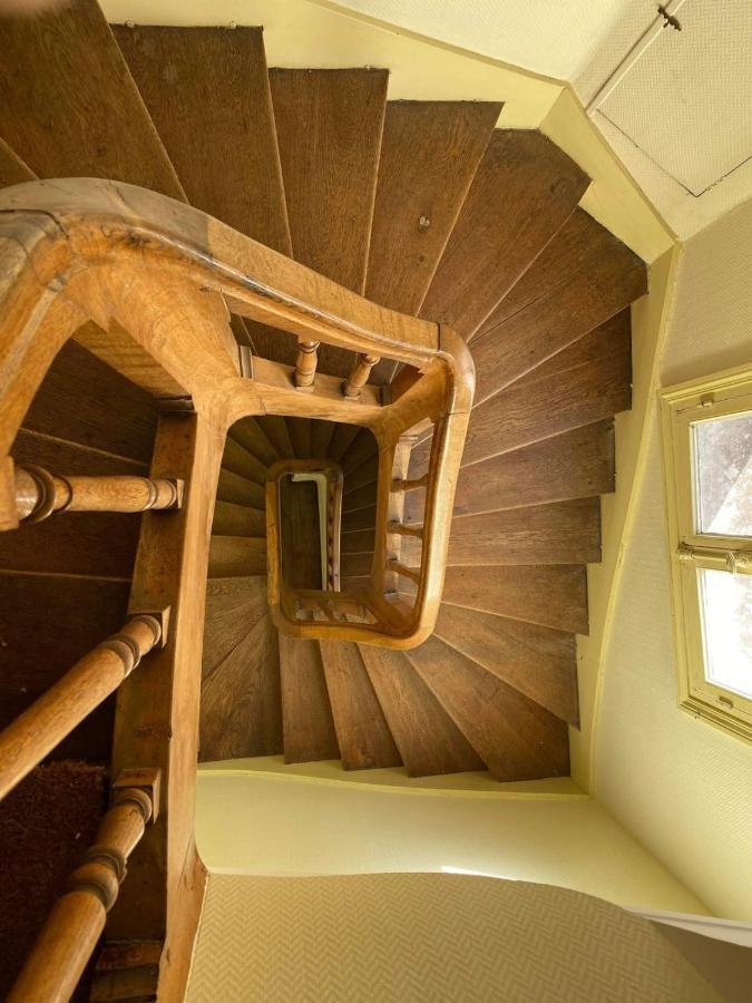 Superb Duplex Near The Halles De Tours 아파트 외부 사진
