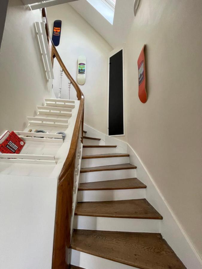 Superb Duplex Near The Halles De Tours 아파트 외부 사진